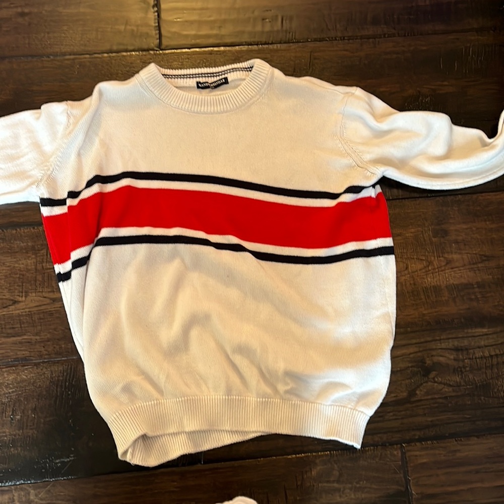 Brandy Melville Vintage Sweater